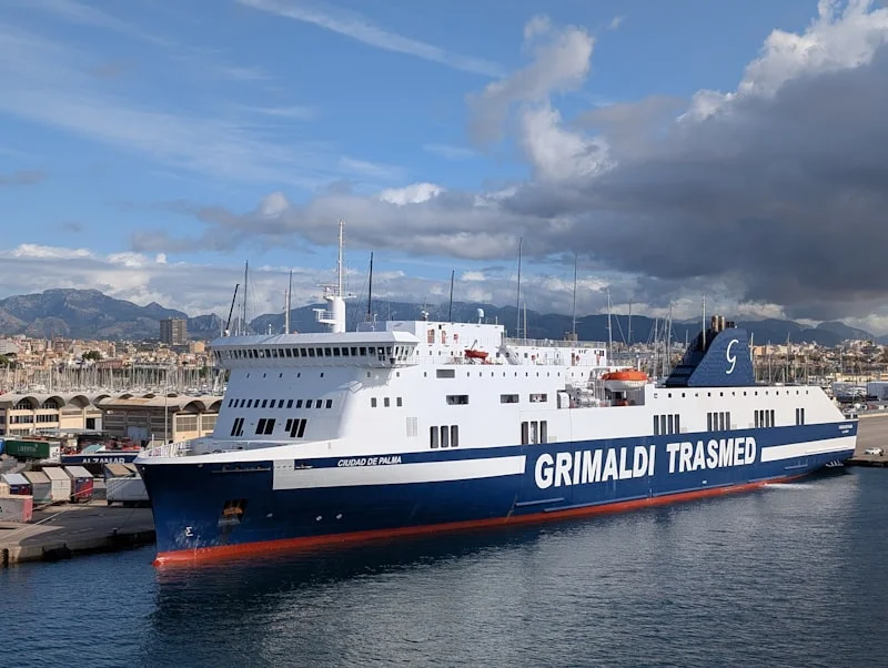 Gazimağusa Serbest Liman Kıbrıs ticaretindeki önemi