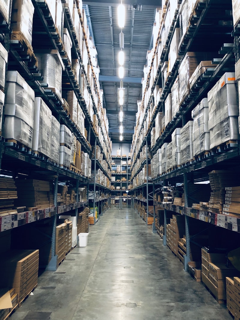 Serbest limanda depolama avantajları Kıbrıs